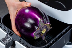 Neverili by ste, aký je táto baklažán výborný