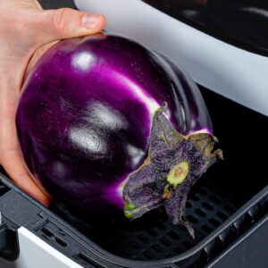 Neverili by ste, aký je táto baklažán výborný