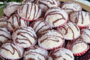 Výborné vianočné cukríky, ktoré sa rozpúšťajú v ústach!