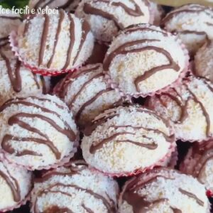 Výborné vianočné cukríky, ktoré sa rozpúšťajú v ústach!