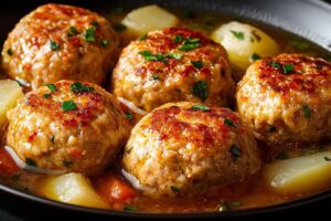 Je také chutné, že toto jedlo varím každý víkend! Rodinný recept za 10 minút!