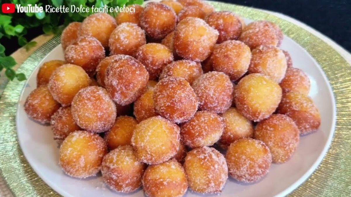 Dolce za 5 minút!! Toto je momentálne najobľúbenejšie dolce v Taliansku. Bez rúry.