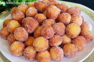 Dolce za 5 minút!! Toto je momentálne najobľúbenejšie dolce v Taliansku. Bez rúr...