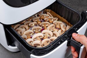 Ak máte Air Fryer, musíte to vyskúšať ešte dnes!