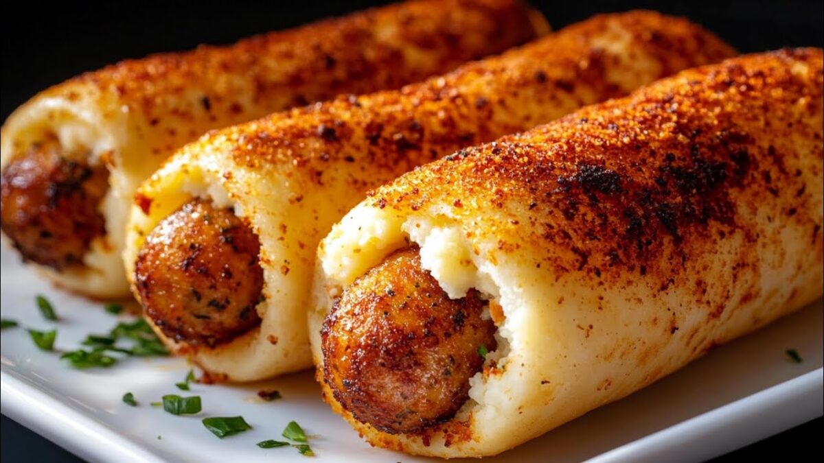 Je to chutné, že ho varím trikrát týždenne! Recept mojej dedinskej babičky sa stretol so všetkými!