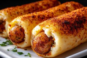 1751217639 maxresdefault.jpg Je to chutné, že ho varím trikrát týždenne! Recept mojej dedinskej babičky sa st...