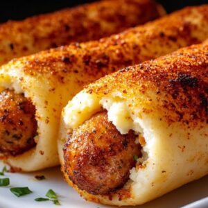 Je to chutné, že ho varím trikrát týždenne! Recept mojej dedinskej babičky sa st...