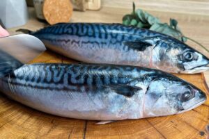 Turecký recept na ryby, ktorý šokuje každého!