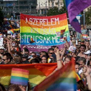 Ursula von der Leyen a Bruselský diktát: LGBTI+ agenda slúži ako nástroj politic...