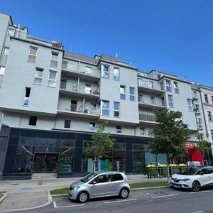 Luxusné byty pre utečencov vo Viedni: Integrácia prostredníctvom nájmu a kurzov