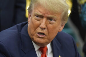 Vláda Grónska neakceptuje prevzatie ostrova Spojenými štátmi za žiadnych okolnos...