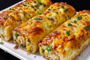 1751185948 maxresdefault.jpg Stačí zmiešať 3 vajcia a zemiaky! Toto jedlo okamžite zapôsobí na všetkých!