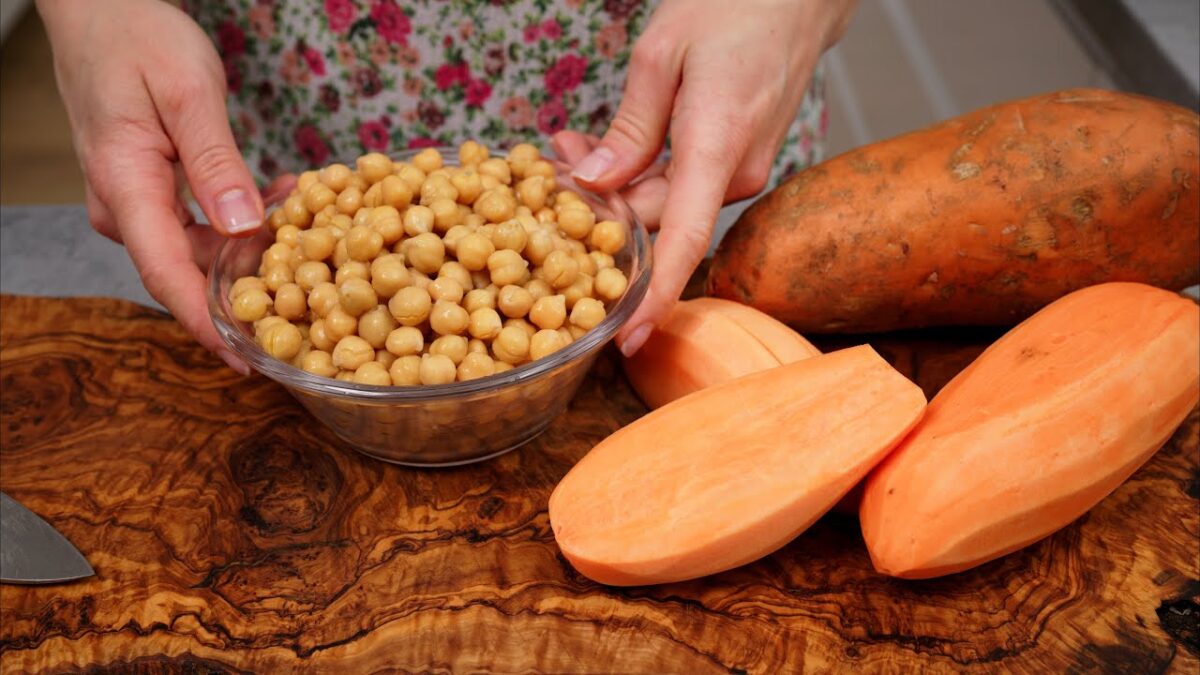 Je to také chutné! Mali by ste jesť viac takýchto receptov v zime. Nový vegánsky spôsob