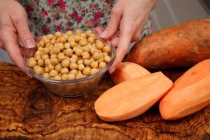 Je to také chutné! Mali by ste jesť viac takýchto receptov v zime. Nový vegánsky...