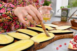 Tak lahodné a ľahké! Túto zimu chce každý jesť viac baklažánov! Nový vegánsky sp...