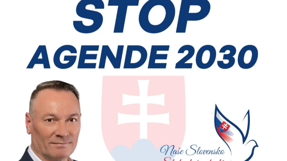 Green Deal a Agenda 2030