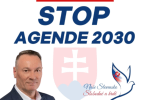 Green Deal a Agenda 2030