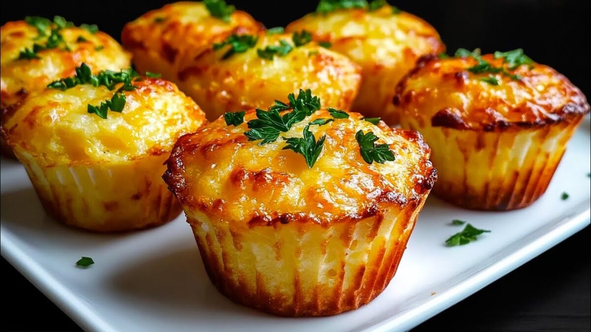 Zemiaky s vajcami chutia lepšie ako mäso !! Toto jedlo okamžite zapôsobí na všetkých!