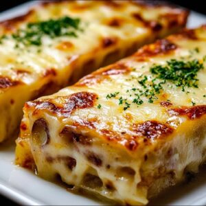 1751165317 maxresdefault.jpg Stačí zmiešať 3 vajcia a zemiaky! Večera, na ktorú bude okamžite zapôsobiť!