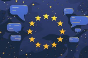 Európske orgány presadzujúce „cenzúru“ vyvíjajú tlak na platformy, aby sprísnili...