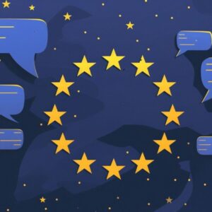 Európske orgány presadzujúce „cenzúru“ vyvíjajú tlak na platformy, aby sprísnili...