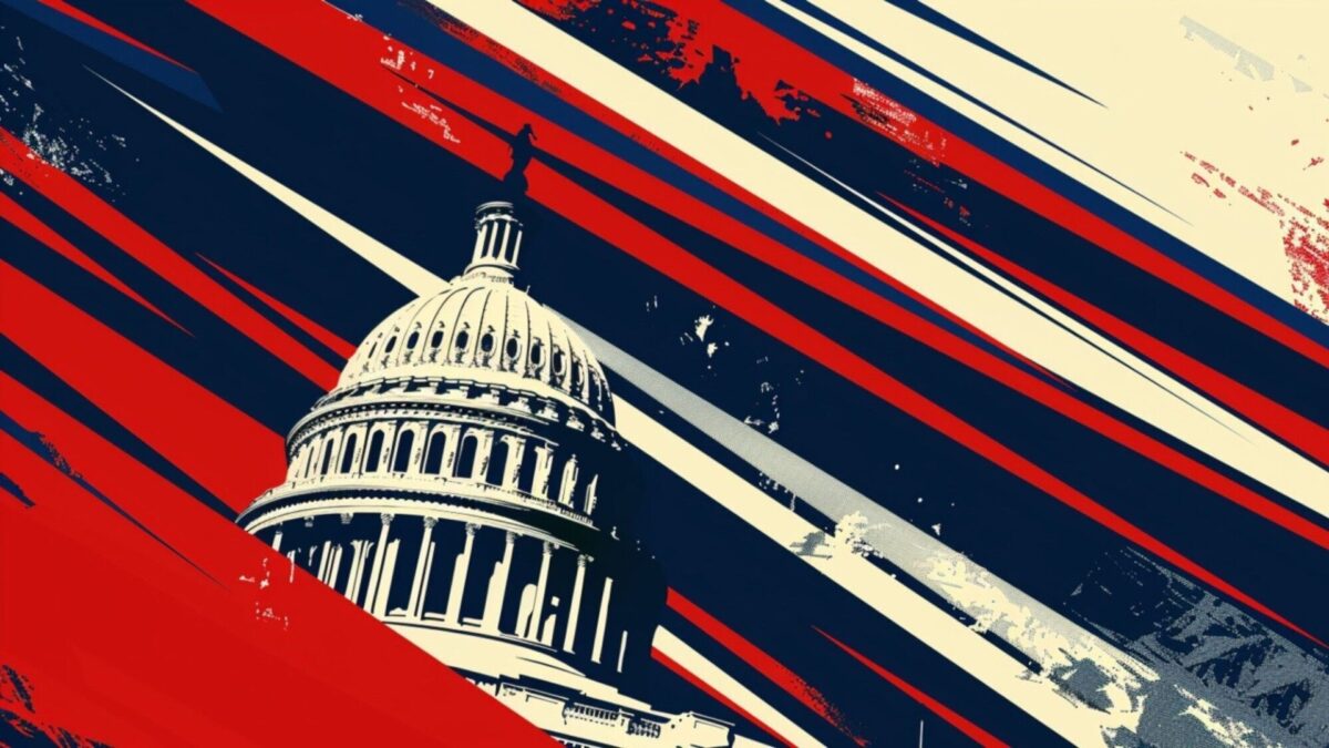 Správa Snemovne reprezentantov o súdnictve odhaľuje tajnú dohodu GARM a zahraničných regulačných orgánov s cieľom cenzúrovať americký prejav a umlčať Trumpa