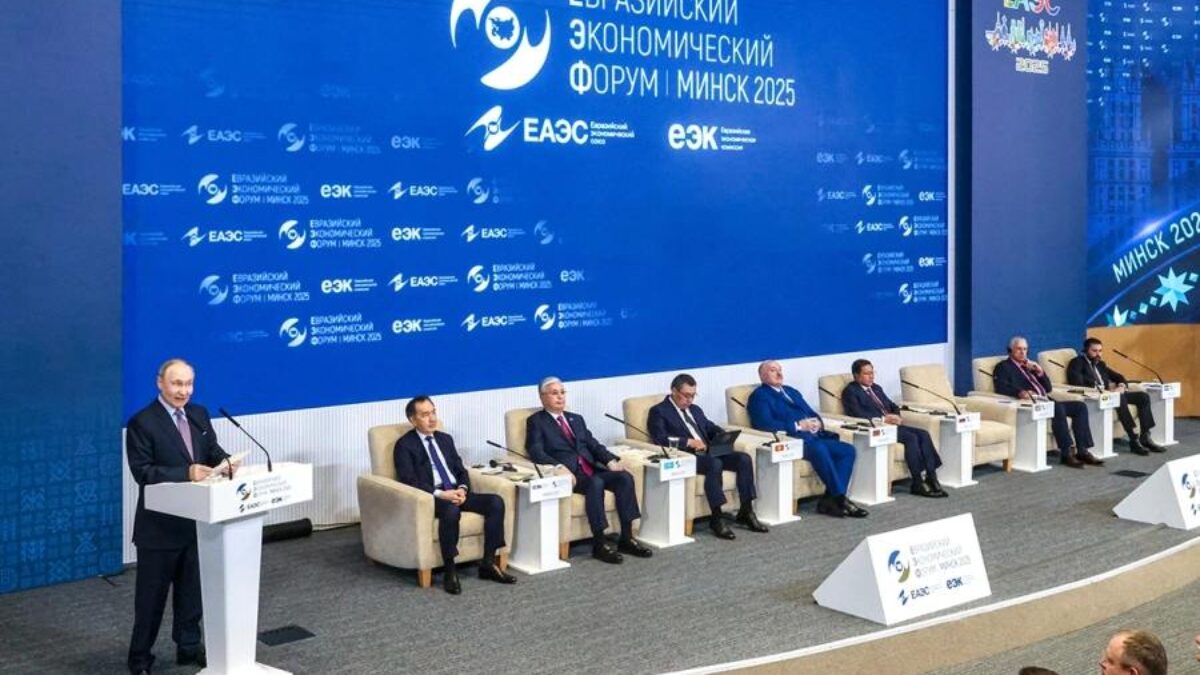 Putin presne pomenoval „zabavenie“ ruských rezerv na Západe