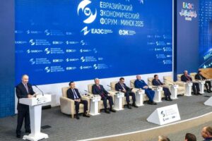 Putin presne pomenoval „zabavenie“ ruských rezerv na Západe