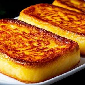 1751122317 maxresdefault.jpg Stačí zmiešať 3 zemiaky a 1 vajíčko! Toto jedlo je jednoducho božské!