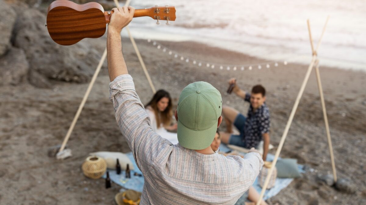 Leto v plnom prúde: Ako si užiť slnečné dni naplno a bez starostí