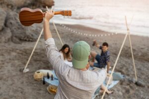 Leto v plnom prúde: Ako si užiť slnečné dni naplno a bez starostí