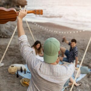 Leto v plnom prúde: Ako si užiť slnečné dni naplno a bez starostí