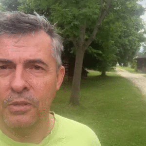 Lukáš Machala: HALÓ NOVINÁRI SOM V MÚZEU SLOVENSKEJ DEDINY V MARTINE!