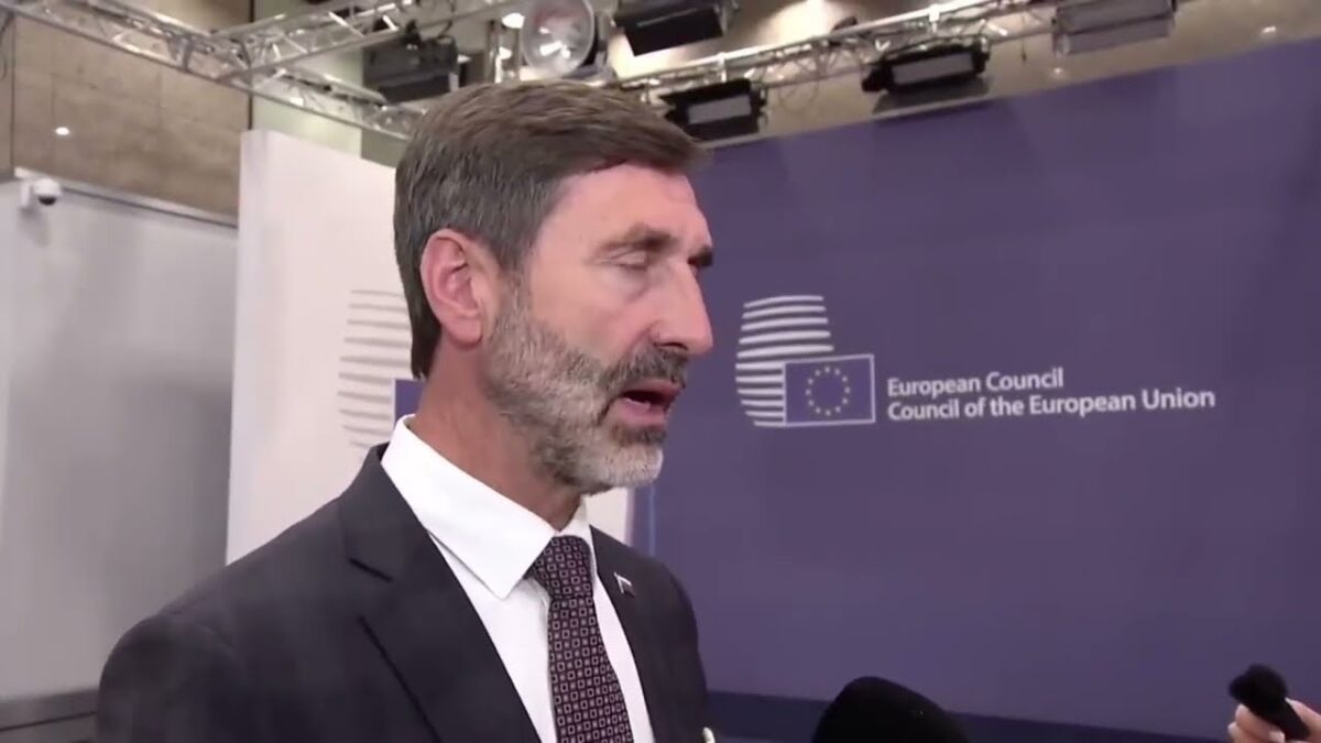 J. BLANÁR: KEĎ MÉDIÁ MANIPULUJÚ A ROBIA POLITIKU ZA OPOZÍCIU