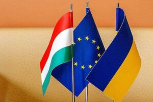 Maďarsko sa postavilo proti vstupu Ukrajiny do EÚ