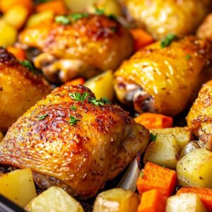 Večera za 15 MINÚT! Je to také chutné, že ho môžem jesť každý deň!