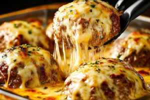 Máte mleté ​​mäso a 2 vajcia? Perfektné rodinné jedlo za 15 minút!