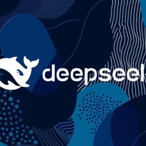 Nemecko tlačí na Apple a Google, aby zakázali čínsku aplikáciu umelej inteligenc...