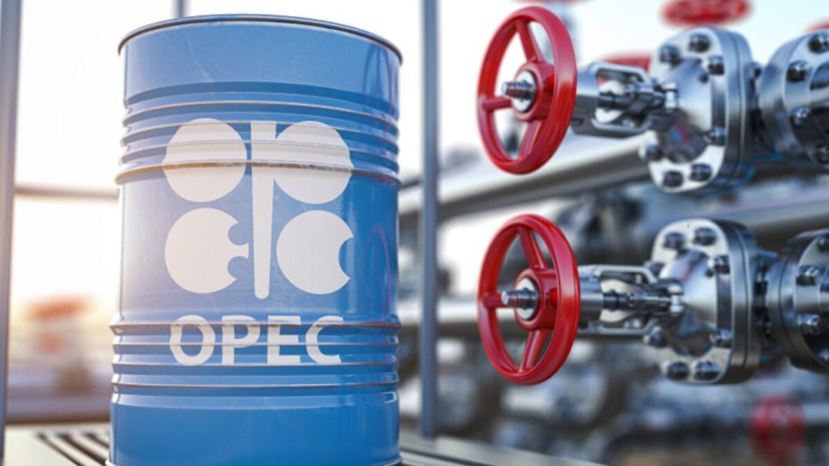 OPEC+ plánuje „nadplánované“ zvýšenie produkcie ropy
