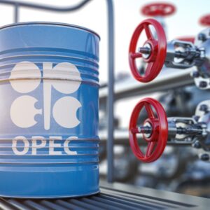 OPEC+ plánuje „nadplánované“ zvýšenie produkcie ropy