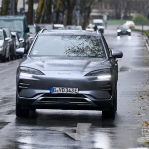 V Berlíne súd schválil konanie referenda o zákaze automobilov
