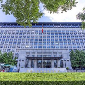 Spojené štáty americké zrušia niektoré obmedzenia voči Číne