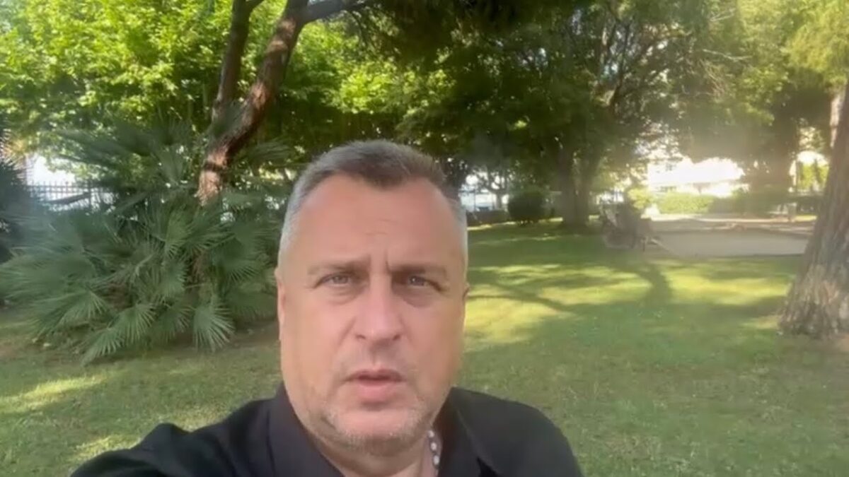 Je mi to ľúto, Robert Fico sa mýli.