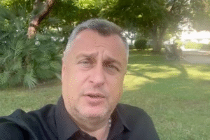 Andrej Danko: Je mi to ľúto, Robert Fico sa mýli