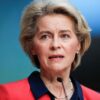 Ursula von der Leyen: Ukrajina splnila svoju úlohu – teraz musíme konať aj my. A...