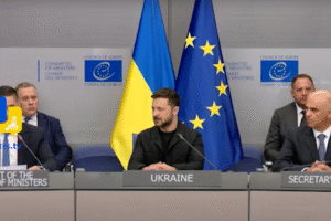 Tribunál pre Ukrajinu: Pyrrhovo víťazstvo a pokrytectvo EÚ