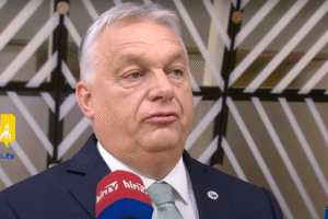 Viktor Orbán: Integrácia Ukrajiny znamená integráciu VOJNY do Európy!