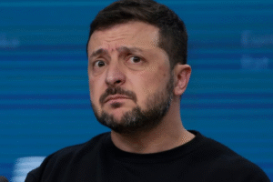 Summit NATO ukázal, že Zelensky už nie je hlavnou atrakciou