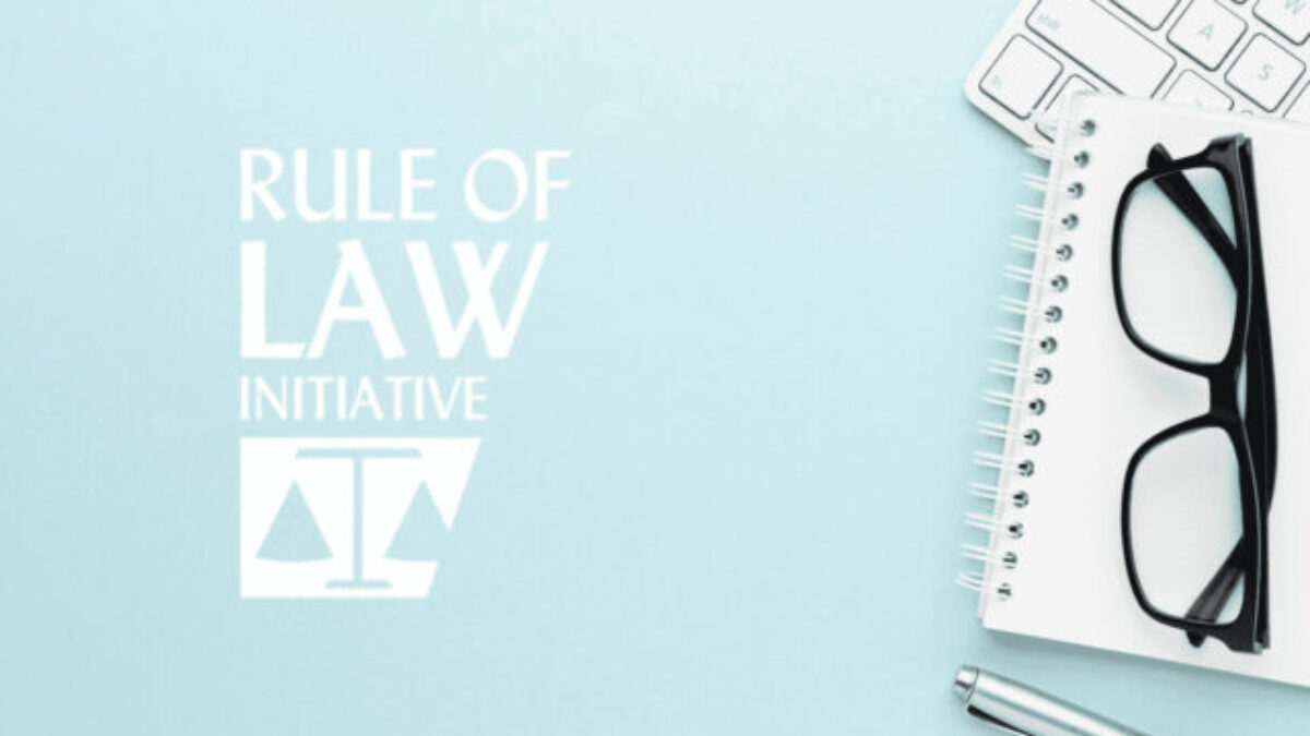 Stabilita a jednota: Iniciatíva za právny štát posilňuje spoluprácu