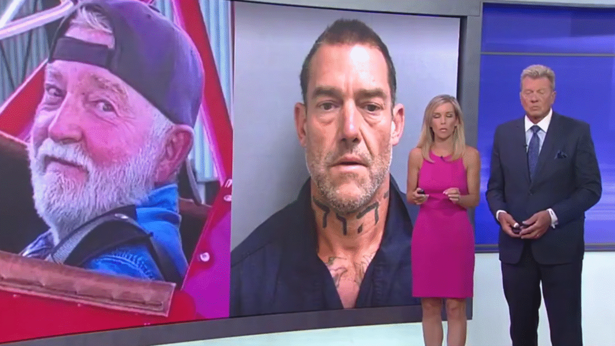 Židovský extrémista ukrižoval a zavraždil kresťanského pastora v Arizone